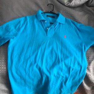 Polo shirt